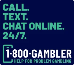 1-800-GAMBLER