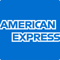 American Express logo, credit card, payment, rewards, financial services.