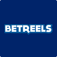 Betreels casino promotional banner with new bonus offers and rewards.