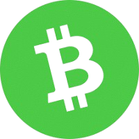 Bitcoin cryptocurrency logo, digital currency, blockchain, financial technology, online trading, inv.