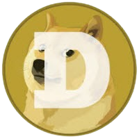 Friendly dog logo representing new bonuses and rewards for online gaming.