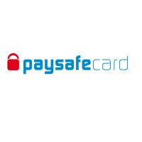 Paysafecard logo for secure online payments and bonuses at New Bonuses.