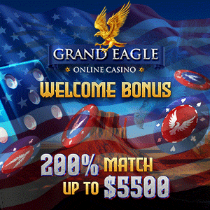 Grand Eagle